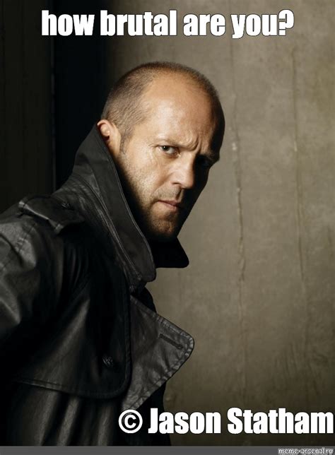 jason statham meme